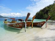 Don’t Make These Rookie Travel Mistakes