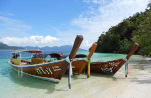 6 Most Beautiful Beaches of Brazil