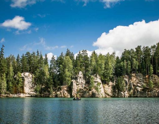 Best Island Escapes You Can Drive To